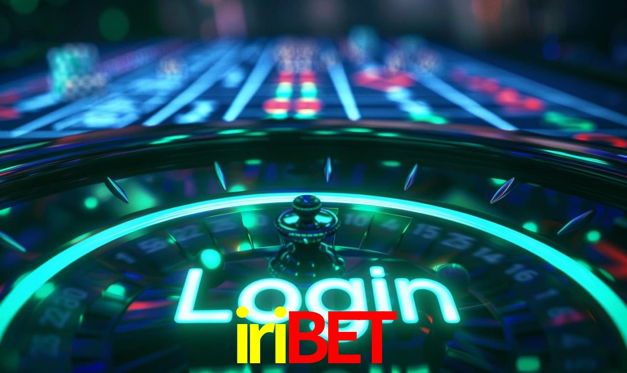 Segurança 2FA iribet