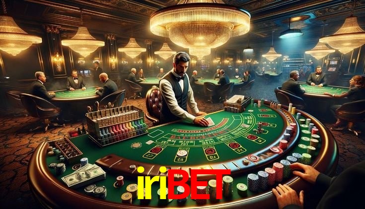 Bonus Features iribet