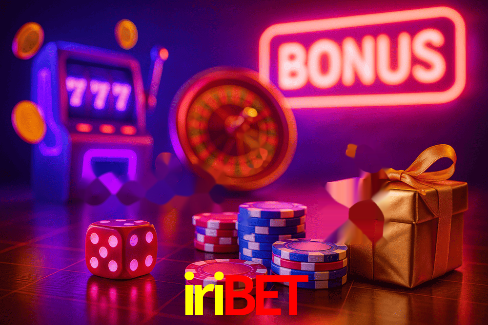 Explorando a Categoria de Eventos em Apostas na iribet