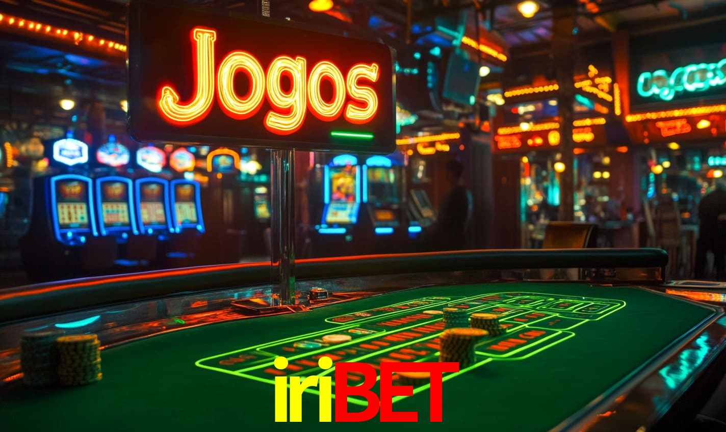 FAQ iribet Brasil
