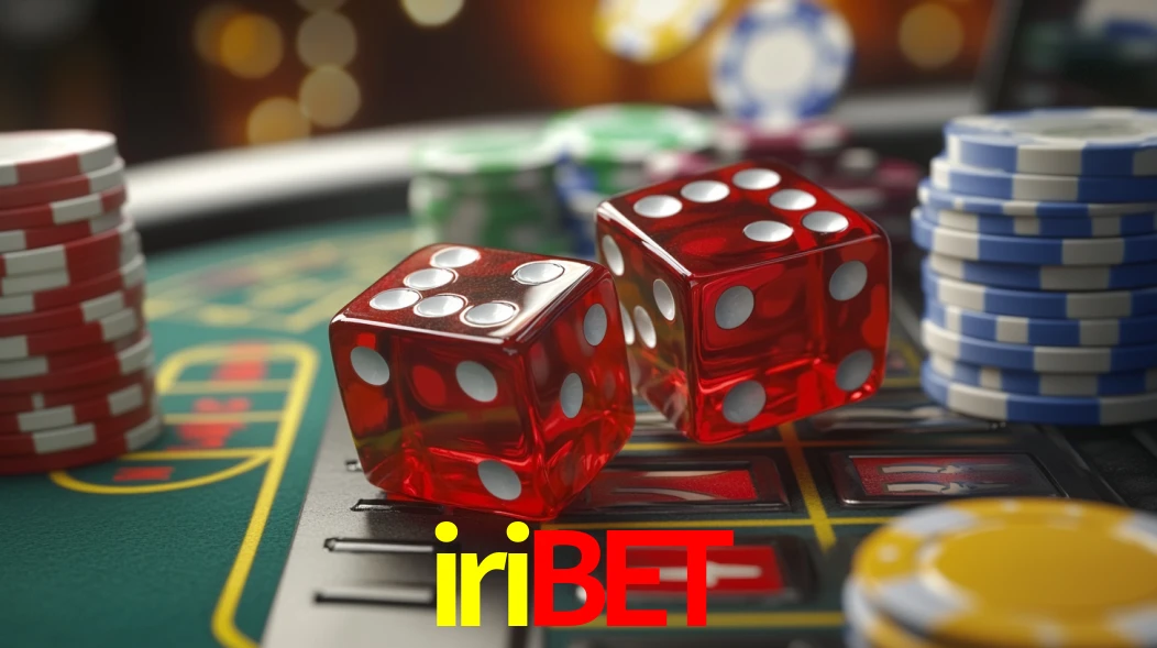 Daily Bonuses iribet