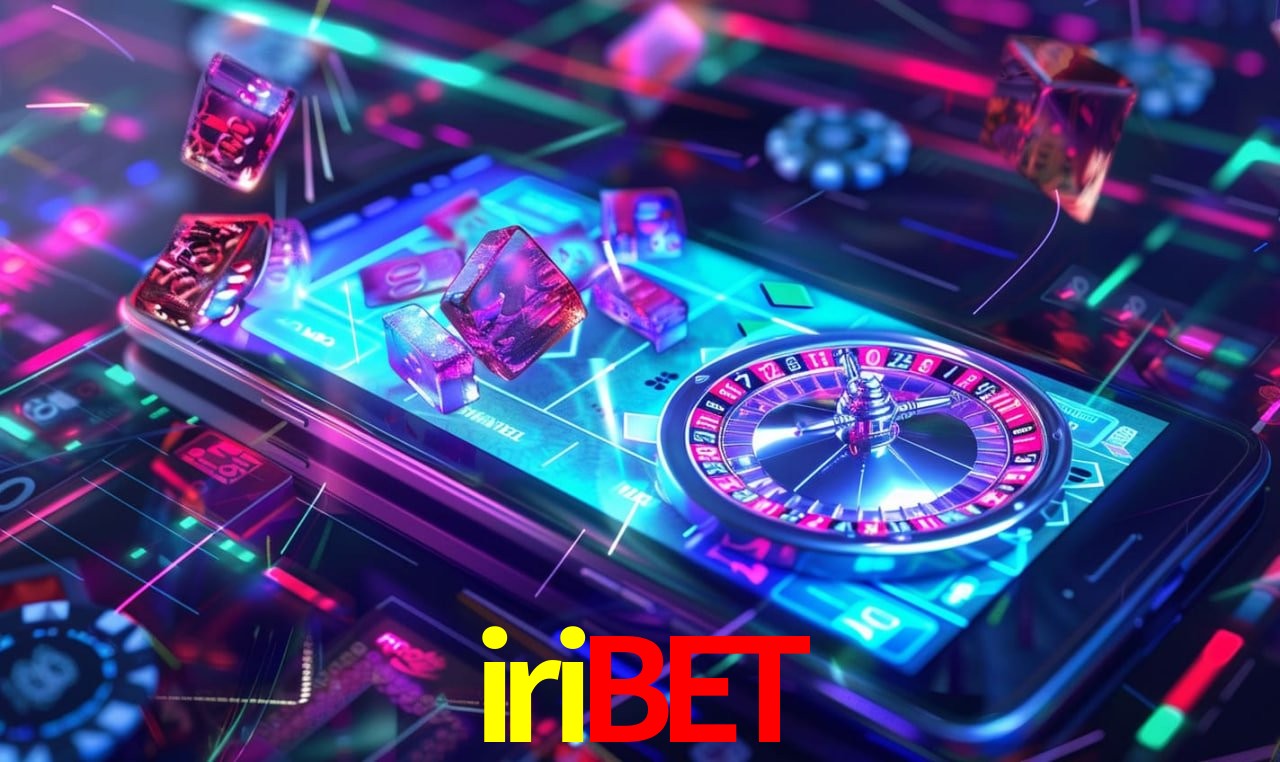 Tecnologia da Plataforma iribet