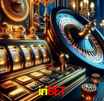 Provedores de Jogos iribet