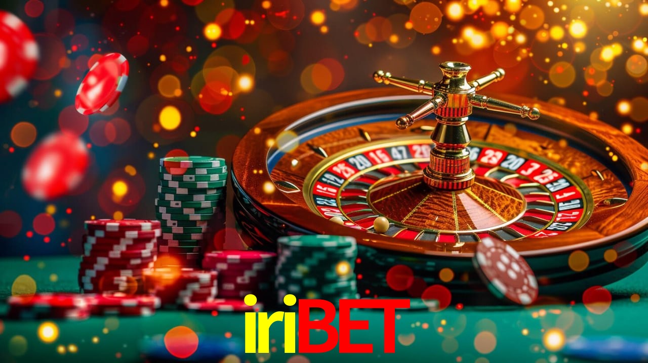 PIX Instantâneo iribet