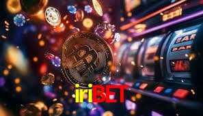 Mesa de Roleta iribet
