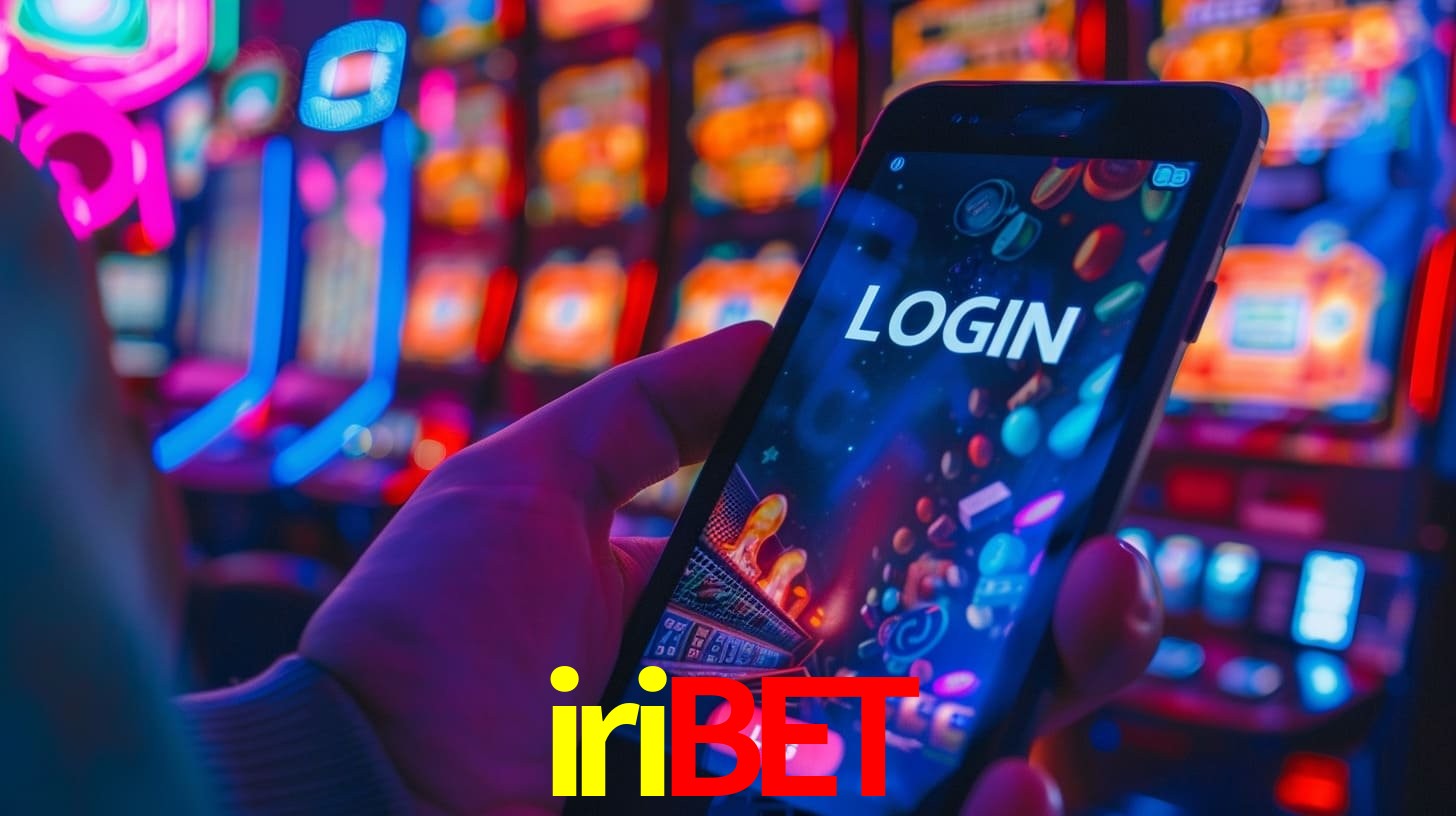 Diretório de Jogos iribet