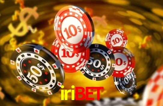 Login Seguro iribet