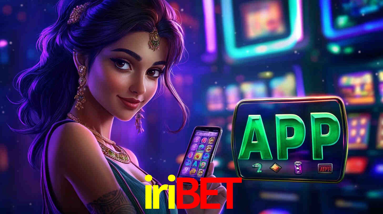 Bônus Generosos e Exclusivos no iribet para Você!