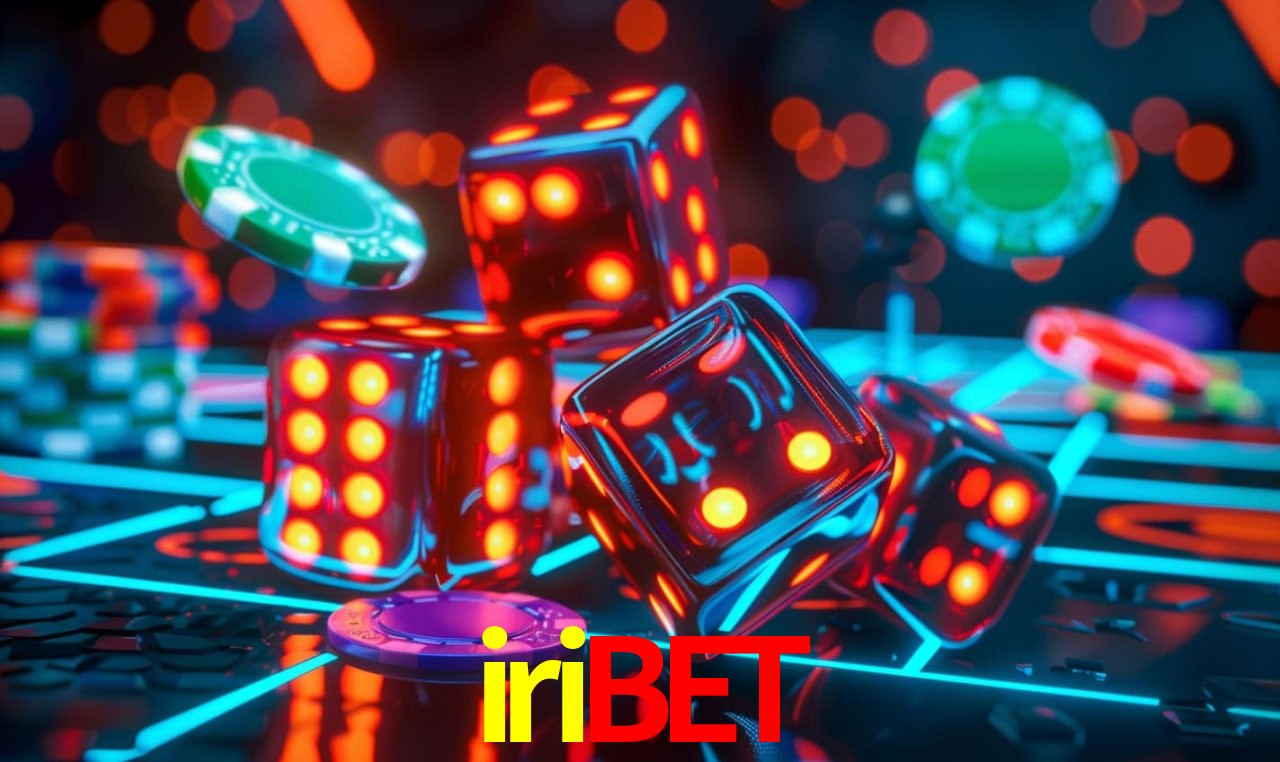 Casino VIP iribet