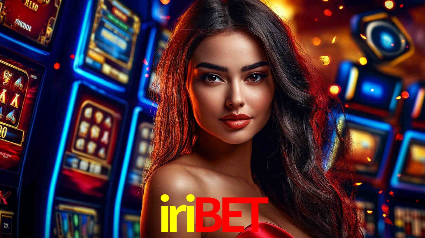cassino iribet