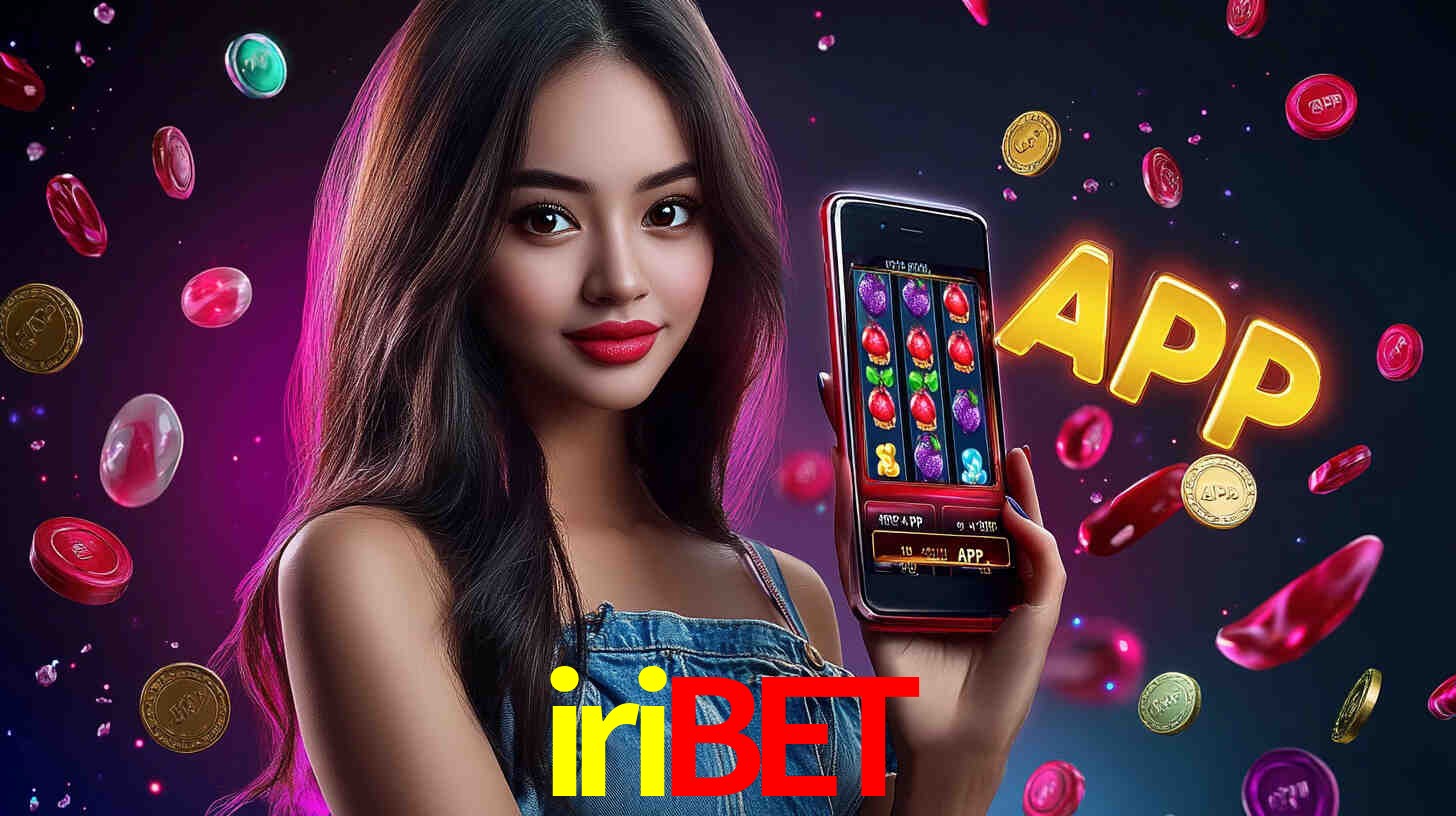 A Emoção da Loteria na iribet: Uma Chance de Mudança de Vida