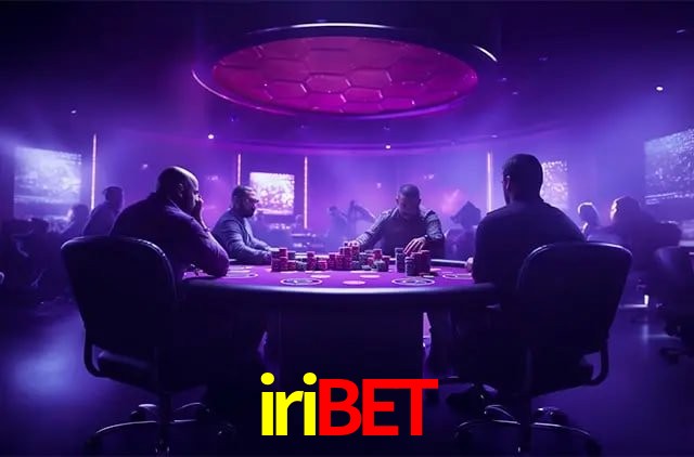 Promoção Relâmpago iribet