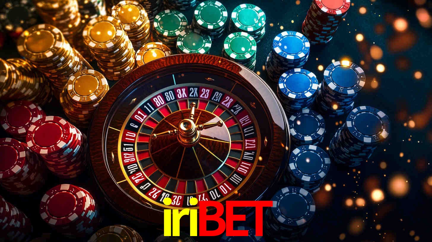Resumo visual de bônus e campanhas iribet