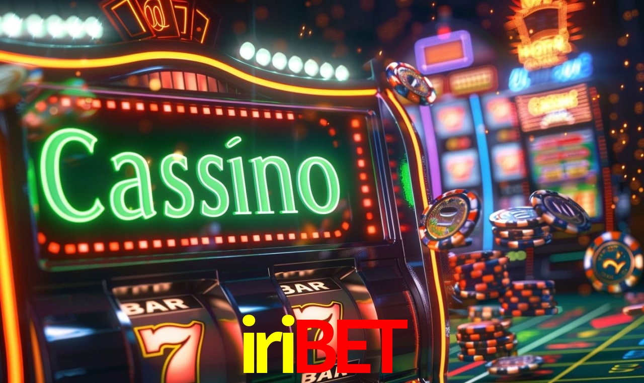 Instalação Android iribet