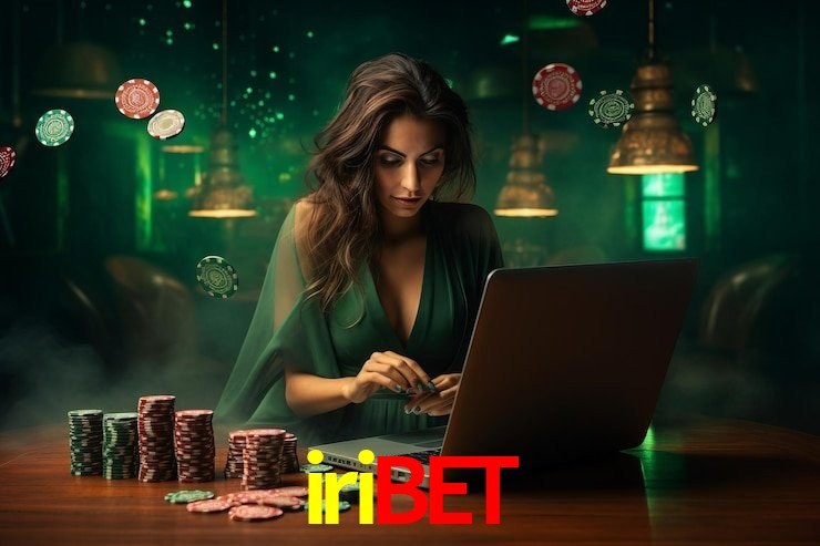 APK Android iribet