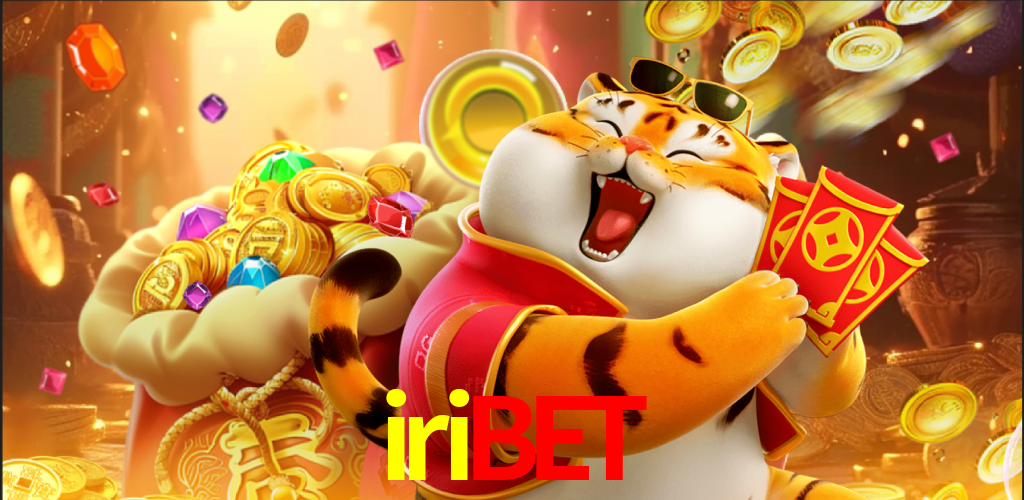 iribet: A Experiência de Casino com Jogos de Mesa ao Vivo
