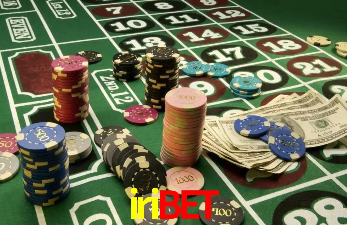 Player Reviews iribet