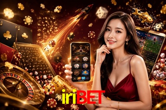 API Integration iribet