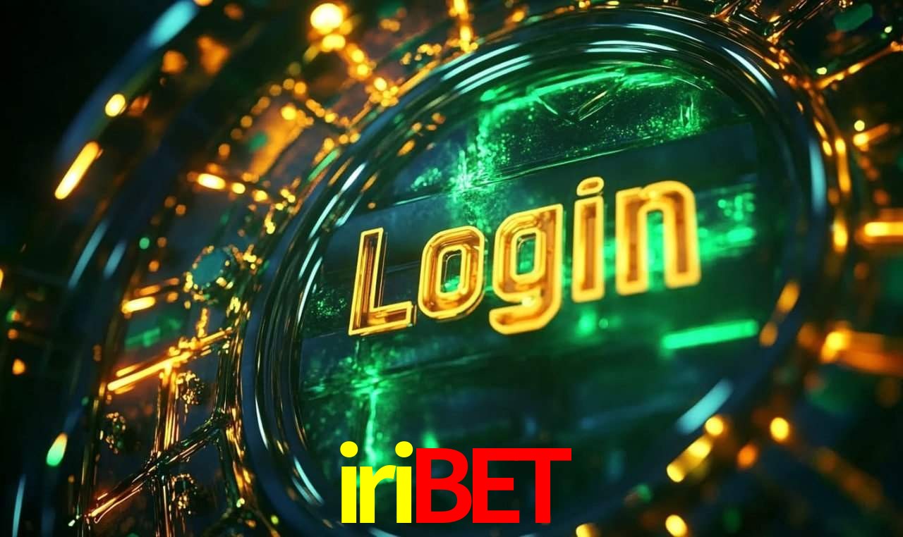 Página de download iribet