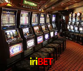A Revolução dos Aplicativos de Jogos no iribet