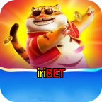 Logo iribet